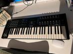 Arturia Keylab 49 MIDI Keyboard, Ophalen of Verzenden, Zo goed als nieuw, 49 toetsen, Aanslaggevoelig