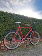 Ful custom Giant Builder sports 520, Fietsen en Brommers, Fietsen | Mountainbikes en ATB, 57 cm of meer, Ophalen, Zo goed als nieuw