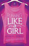 Running like a girl, Nieuw, Lopen en Fietsen, Ophalen of Verzenden, Alexandra Heminsley