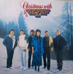 BZN – Christmas With BZN, Ophalen of Verzenden, 1980 tot 2000, Gebruikt, 12 inch