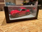 Porsche 911 Carrera 3.2 1:12 premium classixxs, Hobby en Vrije tijd, Modelauto's | 1:5 tot 1:12, Ophalen, Nieuw, 1:9 t/m 1:12
