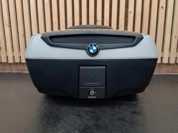 Top conditie! Bmw K1600GT Topkoffer koffer r1200rt r1250rt beschikbaar voor biedingen