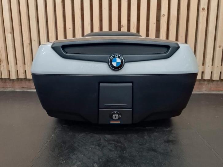 Top conditie! Bmw K1600GT Topkoffer koffer r1200rt r1250rt, Motoren, Accessoires | Koffers en Tassen, Ophalen of Verzenden