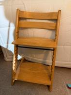 Stokke tripp trapp stoel, Ophalen, Gebruikt, Meegroeistoel