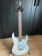 Complete Ibanez Gitaarset met Fender versterker, Muziek en Instrumenten, Snaarinstrumenten | Gitaren | Elektrisch, Ophalen, Gebruikt