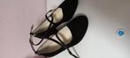Werner Kern dansschoenen met uitneembare zool maat 6=40, Ophalen of Verzenden, Zo goed als nieuw, Schoenen