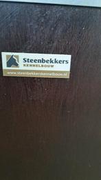 Originele werpkist met toebehoren, Ophalen of Verzenden, Zo goed als nieuw