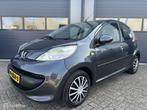 Peugeot 107 1.0-12V XS Uitvoering _ Airco _ NL Auto 129.Dkm, Voorwielaandrijving, Elektrische ramen, 4 stoelen, 68 pk