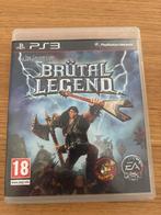 Brütal Legend - PS3, Avontuur en Actie, Online, Gebruikt, Vanaf 18 jaar