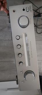 Sony TA-FE370 Stereo Versterker met Afstandsbediening, Ophalen