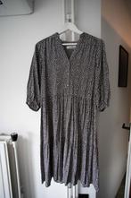 Midi jurk met bloemenpatroon Co'Couture maat M, Maat 38/40 (M), Overige kleuren, Verzenden, Co'Couture