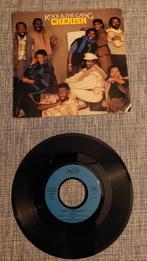 Single Kool & The Gang - Cherish  - top40hit 1984, Gebruikt, 7 inch, Single, Ophalen of Verzenden