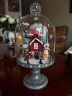 Disney kerst sfeer stolp, Ophalen of Verzenden, Zo goed als nieuw