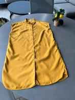 Paars/roze/oranje/wit gebloemde The Barn rok, maat 42, Kleding | Dames, Rokken, Overige kleuren, The Barn, Verzenden, Maat 42/44 (L)