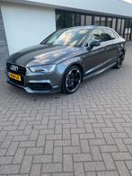 Audi a3 s line limousine 2014, Auto's, 4 cilinders, 150 pk, USB, Particulier
