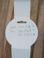 Licht grijze luxaflex orgineel, Huis en Inrichting, Ophalen, Zo goed als nieuw, 200 cm of meer, Grijs