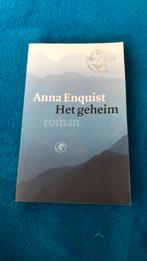 Anna Enquist - Het geheim, Gelezen, Anna Enquist, Verzenden