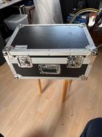 Flightcase - stevige bescherming voor je hardware, Ophalen of Verzenden, Gebruikt, Overige instrumenten, Flightcase