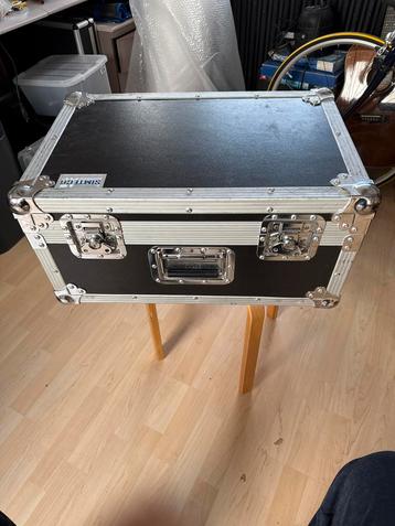 Flightcase - stevige bescherming voor je hardware beschikbaar voor biedingen