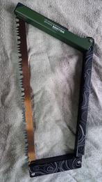 Nieuwe opvouwbare beugelzaag, Minder dan 50 cm, Nieuw, Ophalen of Verzenden, Minder dan 50 cm