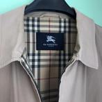 Burberry jas maat 56, Ophalen, Beige, Maat 56/58 (XL), Zo goed als nieuw