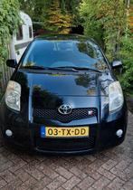 Toyota yaris Sport (133 pk), 133 pk, Zwart, Particulier, Yaris