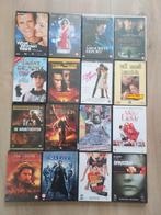 Speelfilms Dvd's, Cd's en Dvd's, Vanaf 12 jaar, Zo goed als nieuw, Ophalen