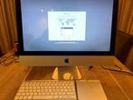 Apple iMac (late 2009) 21,5-inch, Computers en Software, Apple Desktops, Ophalen, HDD, IMac, 21,5-inch (1920 x 1080)