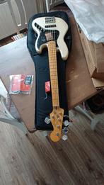 Fender Player II Jazz Bass V, Ophalen of Verzenden, Zo goed als nieuw, Solid body, Fender
