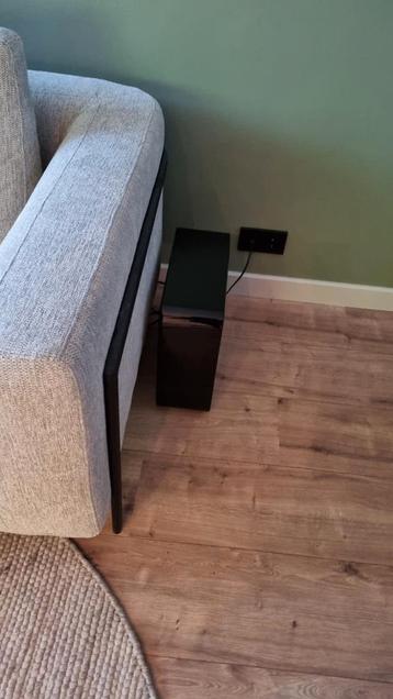 Sonos sub zwart beschikbaar voor biedingen