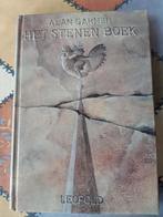 Alan garner:het stenen boek 9789025835378 hardcover., Boeken, Avontuur en Actie, Gelezen, Ophalen, Alan garner