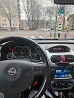 Opel Corsa 1.2 16V 5D 2002 Grijs, Voorwielaandrijving, 450 kg, 74 pk, 31 €/maand