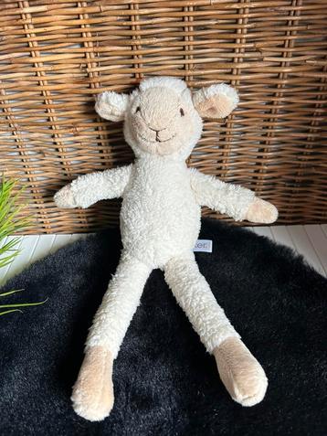 Blokker wolly knuffel knuffeltje schaap knuffels beschikbaar voor biedingen