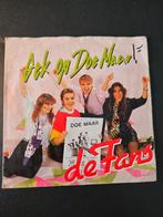 De Fans	Gek Op Doe Maar, Gebruikt, 7 inch, Single, Ophalen of Verzenden