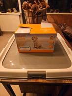 Plasmathouder puppy, Dieren en Toebehoren, Ophalen, Gebruikt