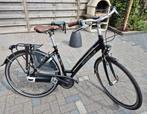 Gazelle chamonix, Fietsen en Brommers, Fietsen | Dames | Damesfietsen, 56 cm of meer, Ophalen of Verzenden, Zo goed als nieuw