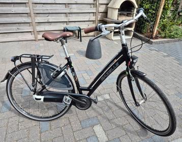 Gazelle chamonix  beschikbaar voor biedingen