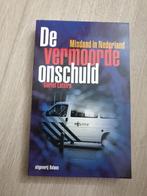 De Vermoorde Onschuld - Gerlof Leistra, Ophalen of Verzenden, Gelezen, Gerlof Leistra
