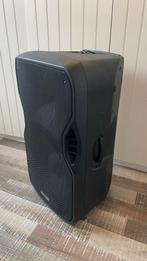 American Audio ElsGo 15BT Mobiele partybox  Speaker Carnaval, Auto diversen, Ophalen, Gebruikt