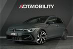 Volkswagen Golf 1.5 eTSI R-Line | VOL! | H/K | HuD | Panoram, 12 maanden, Zwart, 4 cilinders, Bedrijf