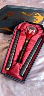 KPOP Official Dreamcatcher Lightstick Ver.1 (Never Used), Ophalen of Verzenden, Zo goed als nieuw