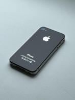 Apple iPhone 4 | Zwarte uitvoering | Werkt nog, Ophalen, Gebruikt, Zwart, IPhone 4