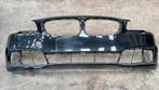 Voor bumper BMW F10 originale 5 serie 150€, Gebruikt, Voor, Ophalen of Verzenden, Bumper
