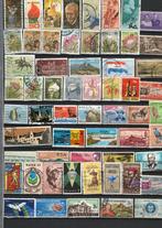 Zuid Afrika kavel 292, Postzegels en Munten, Postzegels | Afrika, Verzenden, Tanzania, Gestempeld