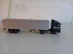 Daf 3300 met eurotrailer, Ophalen of Verzenden, Zo goed als nieuw, Bus of Vrachtwagen, Lion Toys