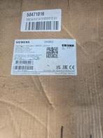 Siemens skb62 servomotor, Ophalen of Verzenden, Nieuw