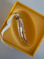 Swarovski scs veer ornament, Ophalen of Verzenden, Zo goed als nieuw, Figuurtje