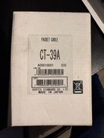 YAESU CT-39A packet cable, Ophalen of Verzenden, Zo goed als nieuw