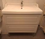 IKEA GODMORGON wastafelkast 80cm, Huis en Inrichting, Ophalen, 50 tot 100 cm, Zo goed als nieuw, Minder dan 100 cm