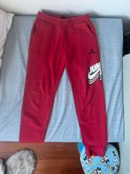 Rode jordan broek, Ophalen of Verzenden, Rood